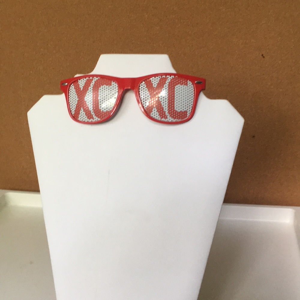 Saucony sunglasses